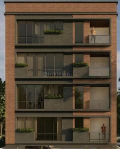 3 BHK Flat