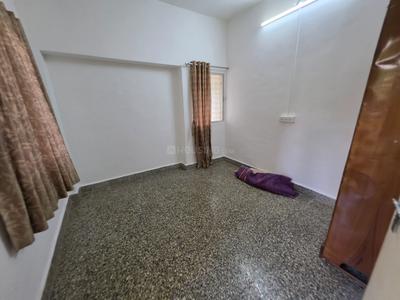 Bedroom Image of 630 Sq.ft 1 BHK Apartment / Flat for rent in Kothrud Pune for Rs. 19500