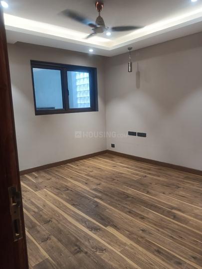 Block B, Anand Niketan Bedroom 1