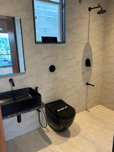 Bathroom Image of 1222 Sq.ft 2.5 BHK Apartment / Flat for sale in Tayal K Town Kiwale, Vikas Nagar Pune for Rs. 6650000