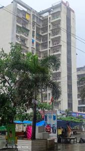Image of 1287 Sq.ft 2 BHK Apartment / Flat for sale in New Homes Aum Shree, Karanjade, Navi Mumbai for Rs. 10000000