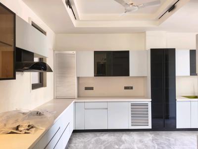 Kitchen Image of 4500 Sq.ft 5 BHK Builder Floor for sale in Vipul World, Sector 48 Gurgaon for Rs. 51000000