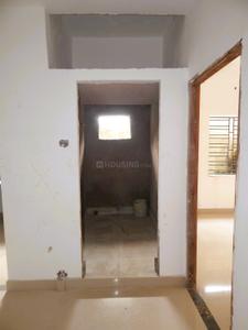 Hall Image of 825 Sq.ft 2 BHK Apartment / Flat for sale in Dum Dum Cantonment Kolkata for Rs. 3795000