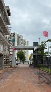 Image of 1054 Sq.ft 2 BHK Apartment / Flat for sale in Bhatagaon, Raipur for Rs. 5890000