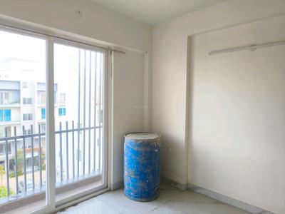 Bedroom Image of 1400 Sq.ft 3.5 BHK Builder Floor for rent in M3M Soulitude, Sector 89 Gurgaon for Rs. 33000