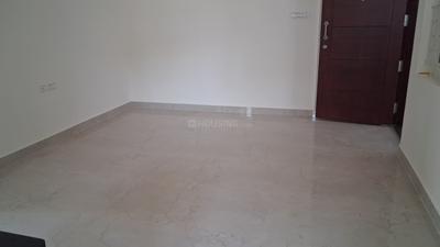 Living Room Image of 1050 Sq.ft 2 BHK Builder Floor for rent in Koramangala Bengaluru for Rs. 50000