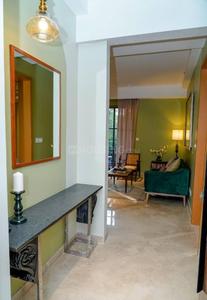 Kitchen Image of 1540 Sq.ft 3 BHK Apartment / Flat for sale in Visista By Vista Spaces Okas, Allalasandra Bengaluru for Rs. 29000000