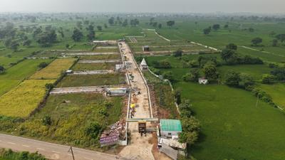 Image of 1000 Sq.ft Residential Plot / Land for sale in Old Dhamtari Road, Raipur for Rs. 1999100