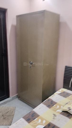 Laxmi Nagar Bedroom 1