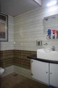 Bathroom Image of 1200 Sq.ft 2 BHK Apartment / Flat for sale in Malabar Hill Mumbai for Rs. 70000000
