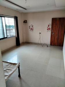 Hall Image of 1000 Sq.ft 1 BHK Apartment / Flat for rent in Vidyanagar Satara for Rs. 5500