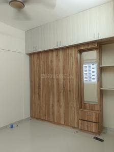 1 BHK Flat