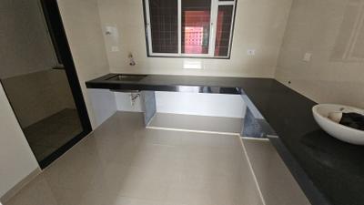 Kitchen Image of 1727 Sq.ft 3 BHK Apartment / Flat for sale in Kothrud Pune for Rs. 22500000