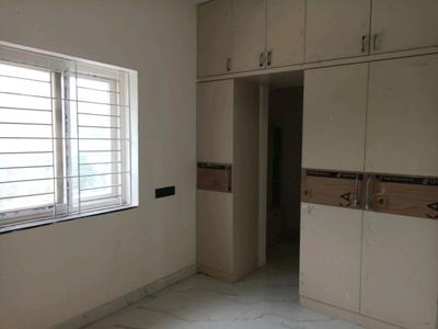 Bedroom Image of 1150 Sq.ft 2 BHK Apartment / Flat for rent in Sanath Nagar Hyderabad for Rs. 18900