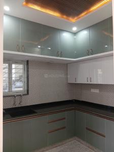Kitchen Image of 5000 Sq.ft 8 BHK Independent House for sale in JP Nagar Bengaluru for Rs. 37000000