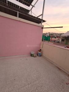 Balcony Image of 2800 Sq.ft 3 BHK Villa for rent in GK Roseland Residency, Pimple Saudagar Pune for Rs. 48000