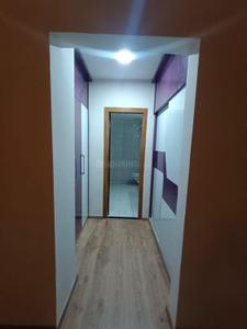 Bedroom Image of 2794 Sq.ft 3.5 BHK Apartment / Flat for sale in The 3C Lotus Panache, Sector 110 Noida for Rs. 35000000