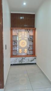 Hall Image of 2000 Sq.ft 3 BHK Builder Floor for sale in Govindpuram Ghaziabad for Rs. 13500000