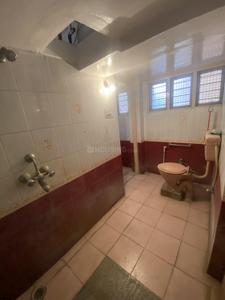 Bathroom Image of 1800 Sq.ft 3 BHK Independent House for rent in Malleswaram Bengaluru for Rs. 67000