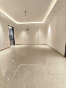 Hall Image of 1710 Sq.ft 3 BHK Builder Floor for sale in Hauz Khas New Delhi for Rs. 48500000