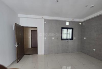 Hall Image of 841 Sq.ft 2 BHK Apartment / Flat for sale in Yadavanahalli Bengaluru for Rs. 10530000