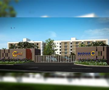 2 BHK Flat