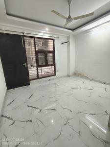 Bedroom Image of 1500 Sq.ft 3 BHK Independent House for rent in Surendra Star Home, Sector 30 Gurgaon for Rs. 43000