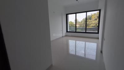 Bedroom Image of 1000 Sq.ft 2 BHK Apartment / Flat for rent in SP Residency, Fursungi Pune for Rs. 28000