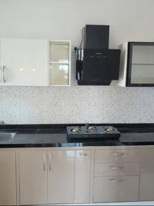 Kitchen Image of 1680 Sq.ft 3 BHK Apartment / Flat for sale in VTP Dolce Vita, Kharadi Pune for Rs. 16500000