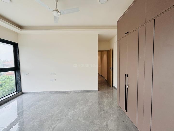 Near by golf garden chembur Bedroom 1
