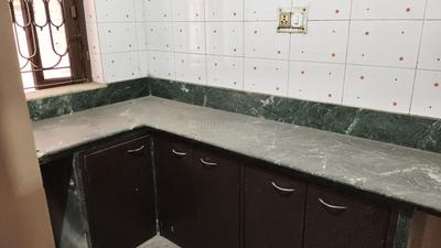 Kitchen Image of 1110 Sq.ft 2 BHK Apartment / Flat for sale in Keshtopur Kolkata for Rs. 4100000