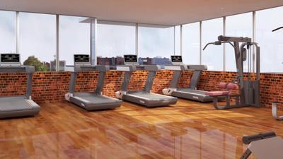 Hall Image of 1690 Sq.ft 3 BHK Apartment / Flat for sale in Carmelaram Bengaluru for Rs. 17685898