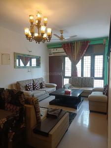 Hall Image of 1950 Sq.ft 4 BHK Builder Floor for sale in Ardee Platinum Greens, Sector 52 Gurgaon for Rs. 24000000