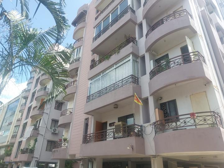 Shree Tower Main Image 1