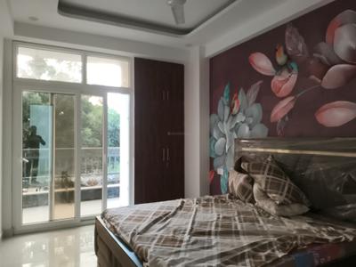 Bedroom Image of 1500 Sq.ft 3 BHK Apartment / Flat for sale in Vyom Residency, Noida Extension Greater Noida for Rs. 6104500