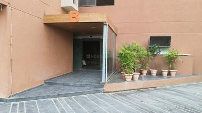 Image of 2709 Sq.ft 3 BHK Apartment / Flat for sale in Sriprad Aayansh, Sargasan, Gandhinagar for Rs. 11700000
