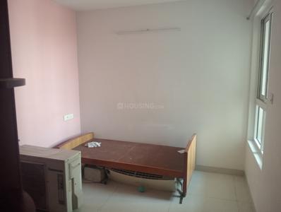 3 BHK Fully Furnished Flat