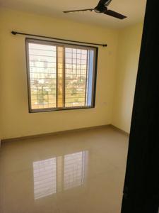Bedroom Image of 600 Sq.ft 1 BHK Apartment / Flat for sale in Sonigara Excluzee, Hinjawadi Pune for Rs. 5250000