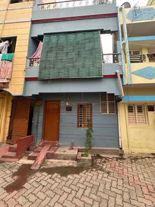 2 BHK Independent House