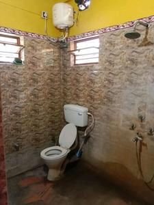 Bathroom Image of 900 Sq.ft 4 BHK Independent House for sale in Rajpur Kolkata for Rs. 5800000