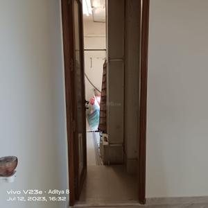 Bedroom Image of 1450 Sq.ft 3 BHK Apartment / Flat for sale in Hiranandani Gardens, Powai Mumbai for Rs. 53500000