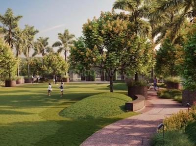 Image of 800 Sq.ft Residential Plot / Land for sale in Magar Kheda, Indore for Rs. 3485000