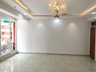 Living Room Image of 1500 Sq.ft 3 BHK Apartment / Flat for sale in Sector 4 Dwarka New Delhi for Rs. 25500000