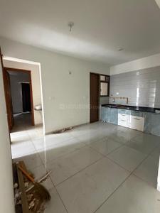 Hall Image of 1890 Sq.ft 3 BHK Apartment / Flat for rent in Raysan Gandhinagar for Rs. 25000