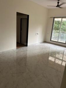 Hall Image of 1200 Sq.ft 2 BHK Apartment / Flat for rent in B and M Atlantis, Ghansoli Navi Mumbai for Rs. 52000
