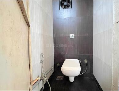 Bathroom Image of Eco Homes Budget Stay in Dahisar East, Mumbai