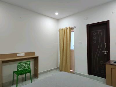 1 BHK Flat