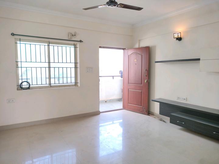 Sri Mitra Spring Woods Living Room 1