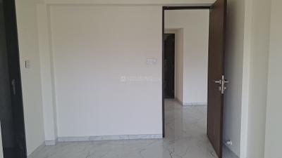 Bedroom Image of 750 Sq.ft 2 BHK Apartment / Flat for rent in Ferro Malad Sukh Sadan CHSL, Malad West Mumbai for Rs. 55000