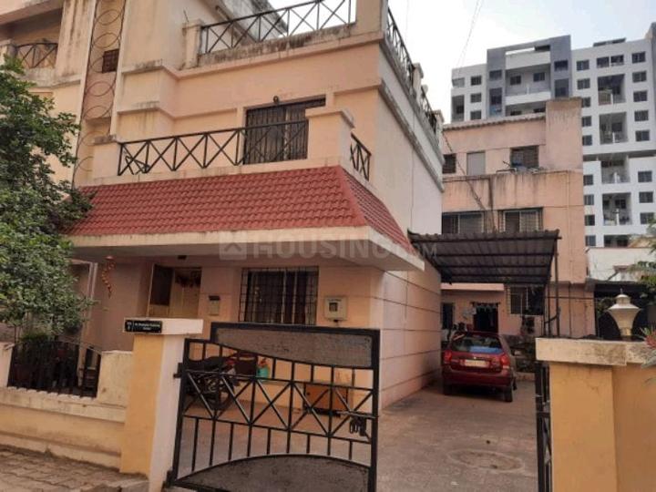 Bharat Electronics Colony, Pimple Nilakh Main Image 1